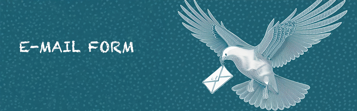 メールフォーム