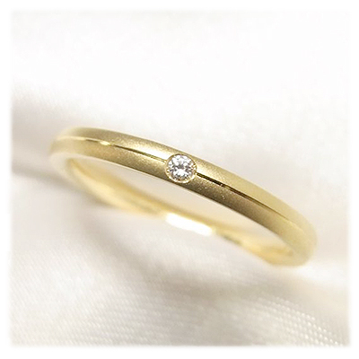 結婚指輪１