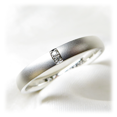 結婚指輪５